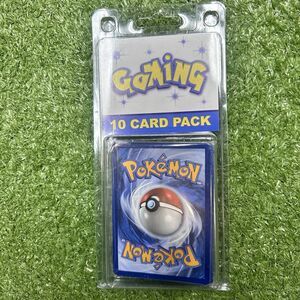 Pokémon TCG  *10 Card Gaming Pack* Sealed NEW!